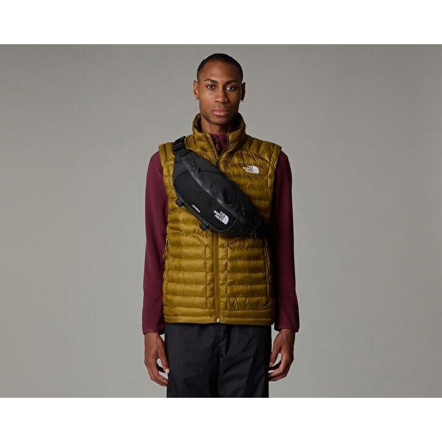 Bolsa de Cintura The North Face Terra 6L Acolchada Gris