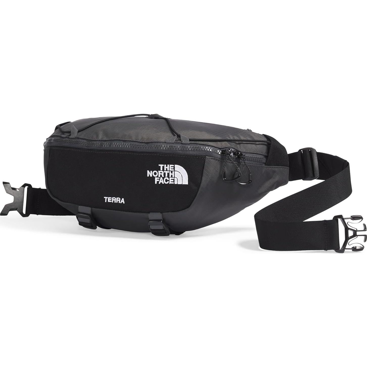 Bolsa de Cintura The North Face Terra 6L Acolchada Gris