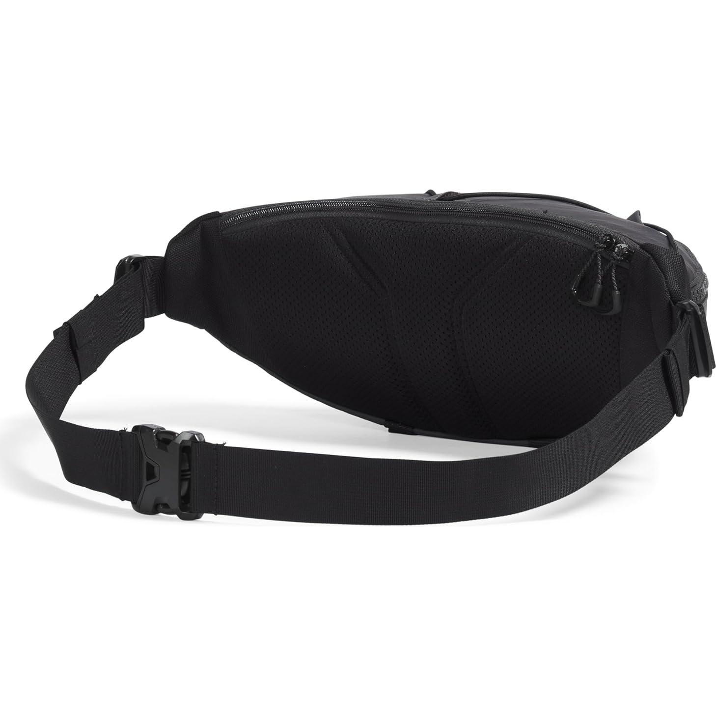 Bolsa de Cintura The North Face Terra 6L Acolchada Gris