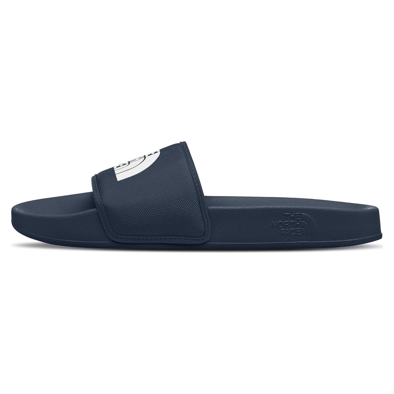 Sandalia The North Face Base Camp Slide III Hombre 10 Navy