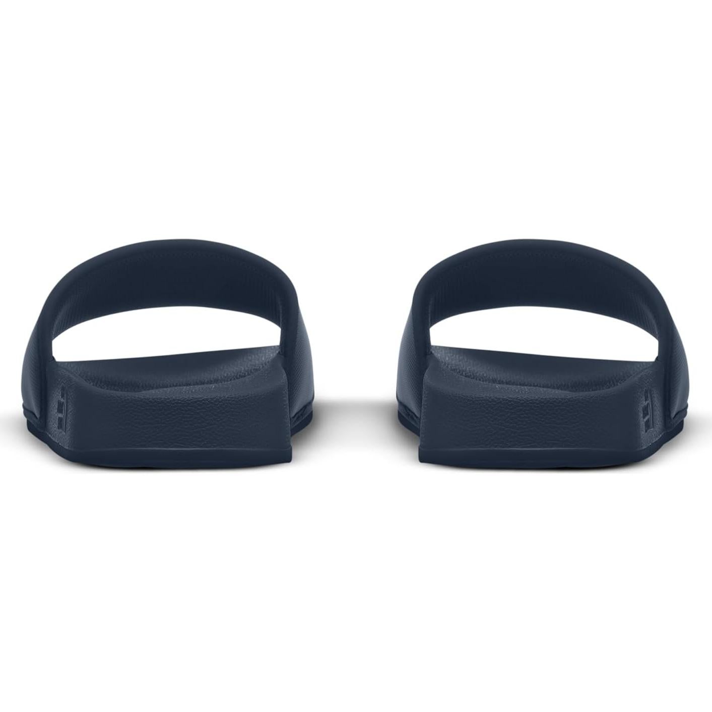 Sandalia The North Face Base Camp Slide III Hombre 10 Navy