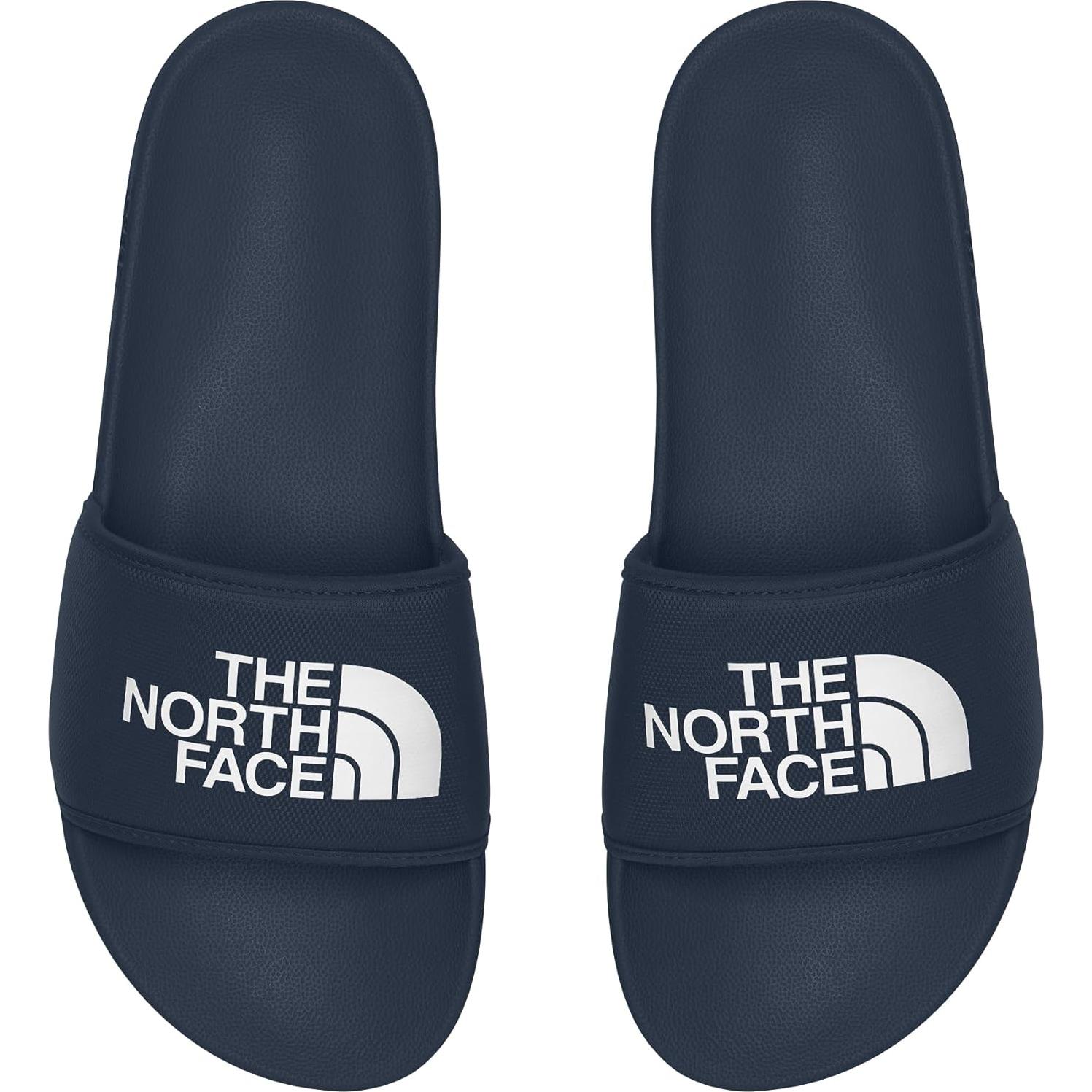Sandalia The North Face Base Camp Slide III Hombre 10 Navy