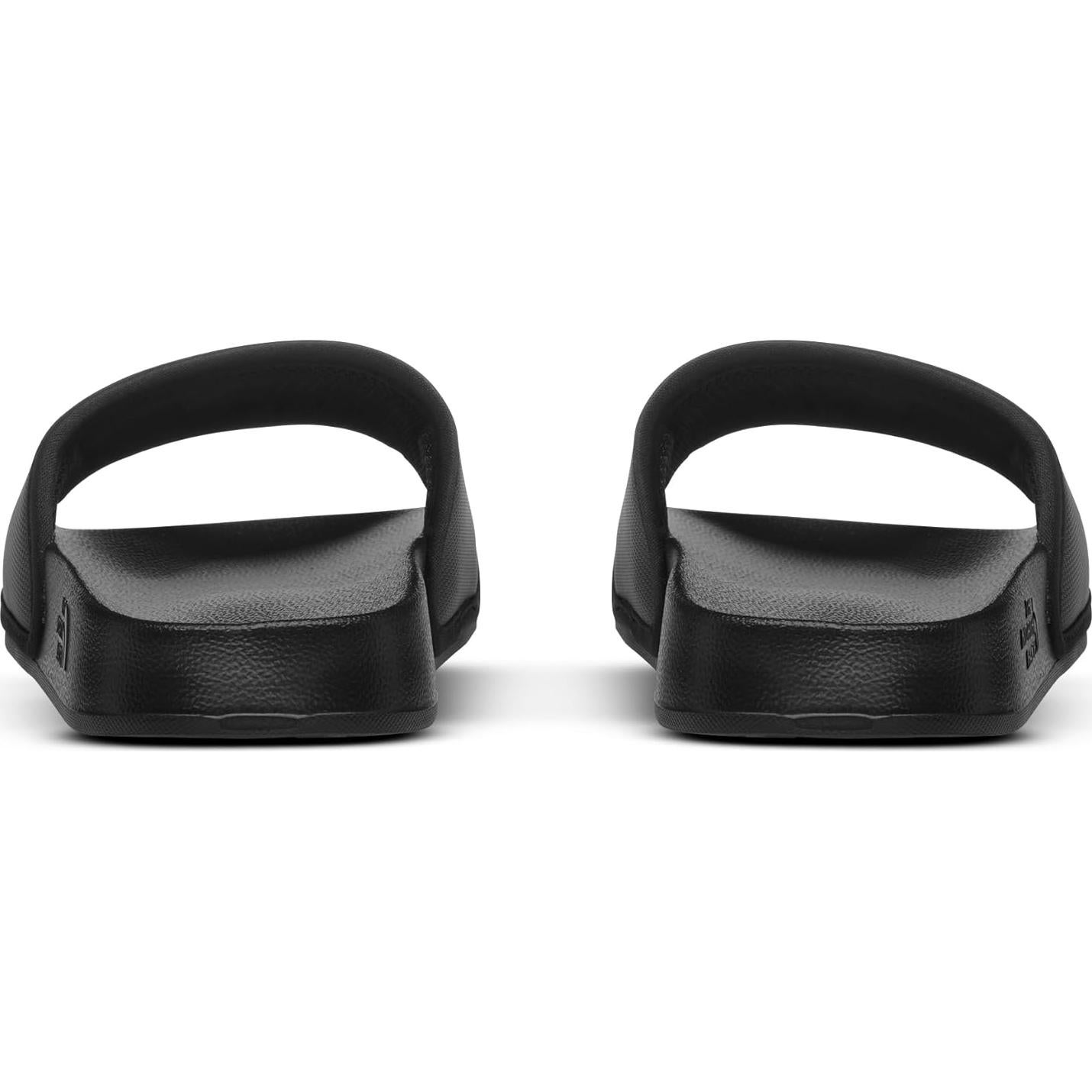 Sandalias The North Face Base Camp II para hombres 11 Tnf Negro/Blanco