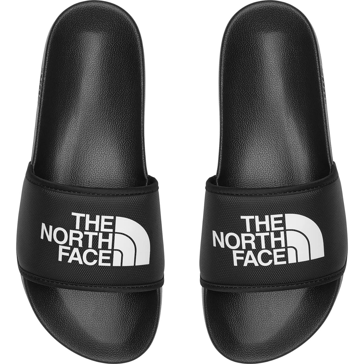 Sandalias The North Face Base Camp II para hombres 11 Tnf Negro/Blanco