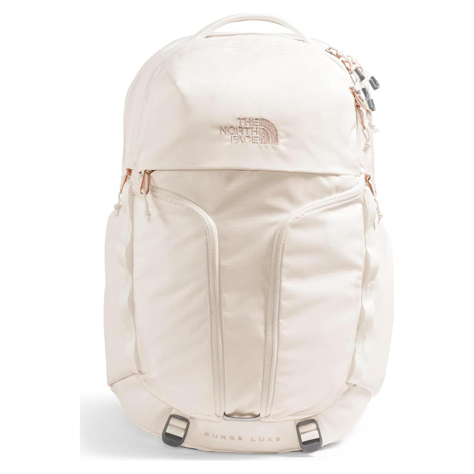 Mochila para Computadora The North Face Surge Luxe Mujeres 30L