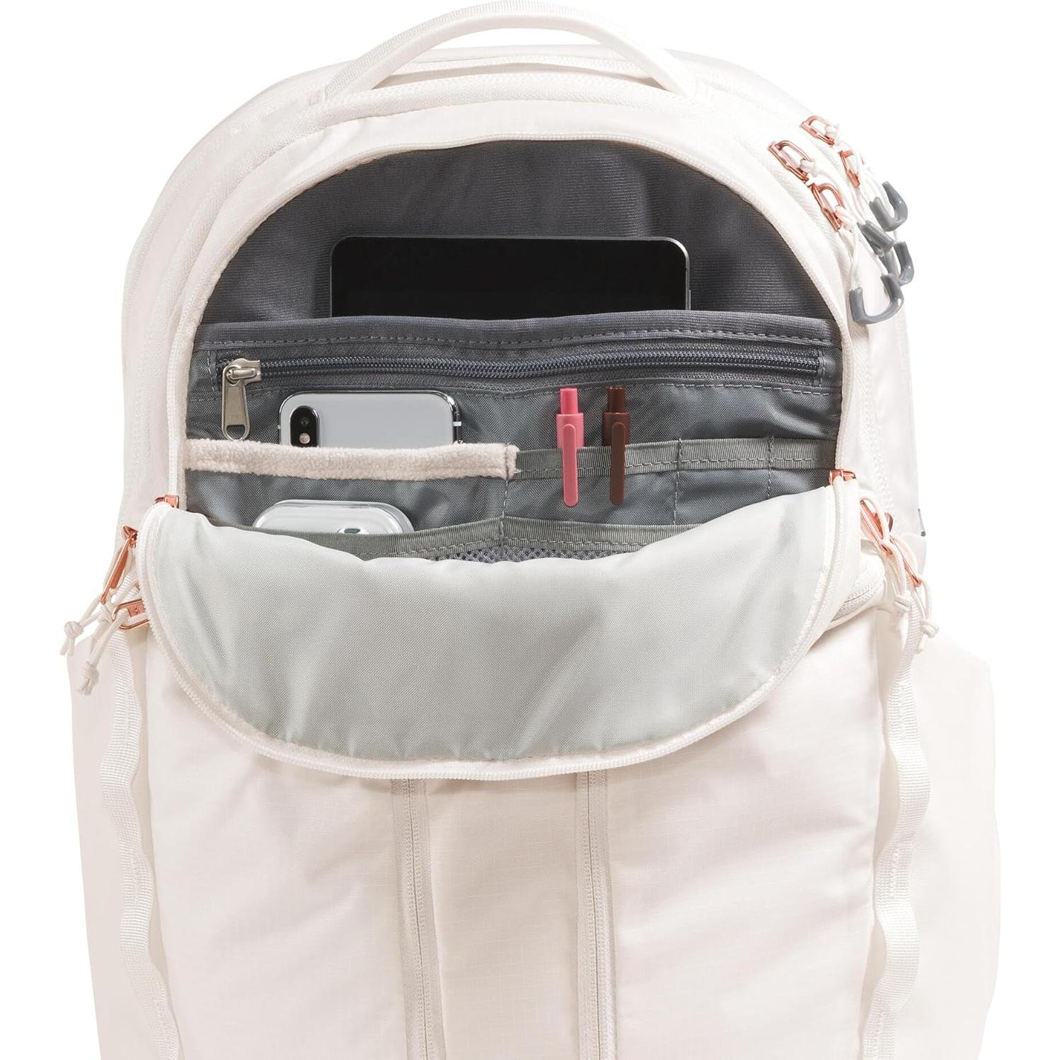 Mochila para Computadora The North Face Surge Luxe Mujeres 30L