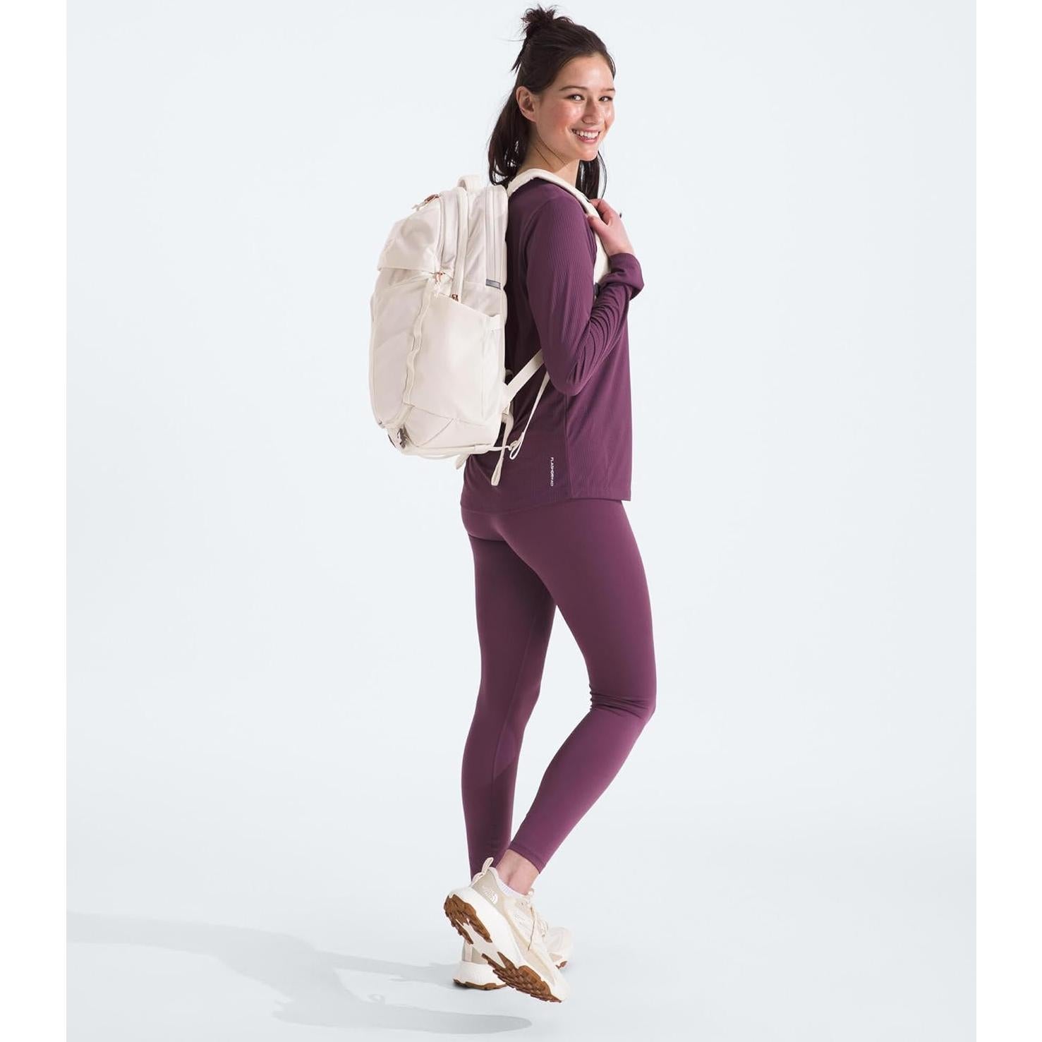 Mochila para Computadora The North Face Surge Luxe Mujeres 30L