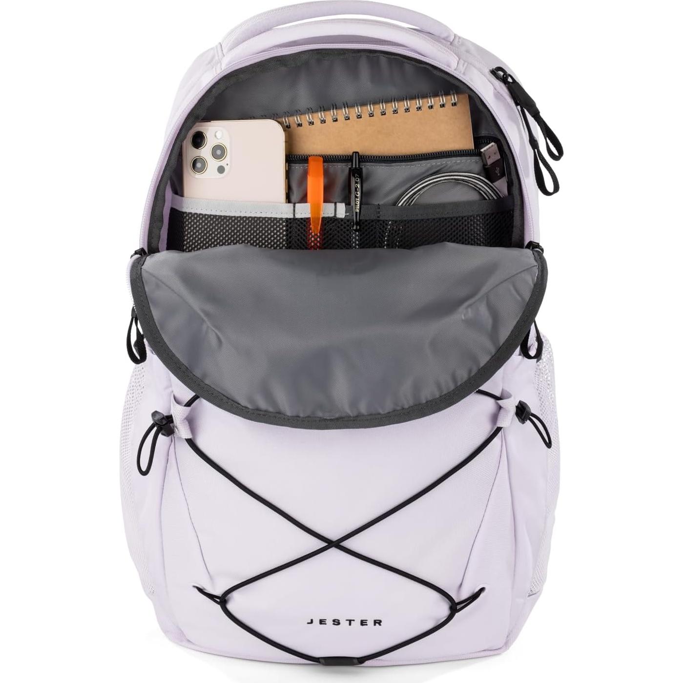 Mochila para portátil The North Face Jester Mujer 22L