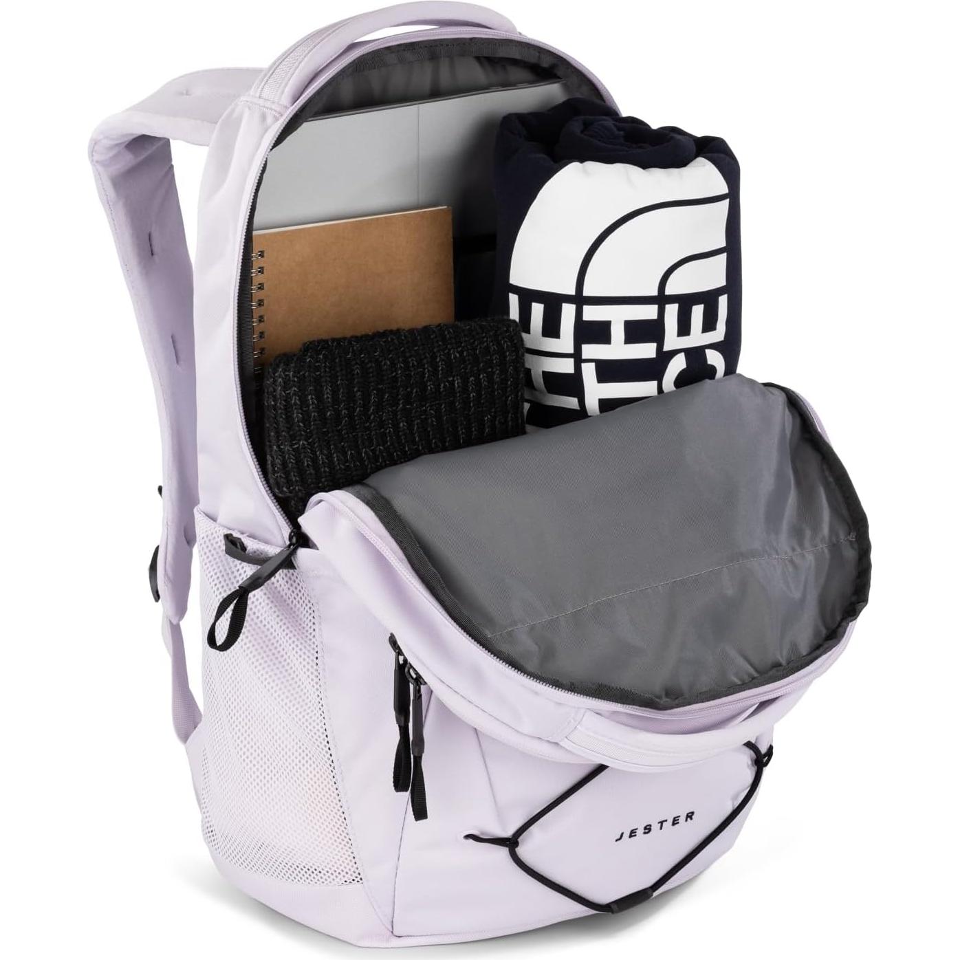 Mochila para portátil The North Face Jester Mujer 22L