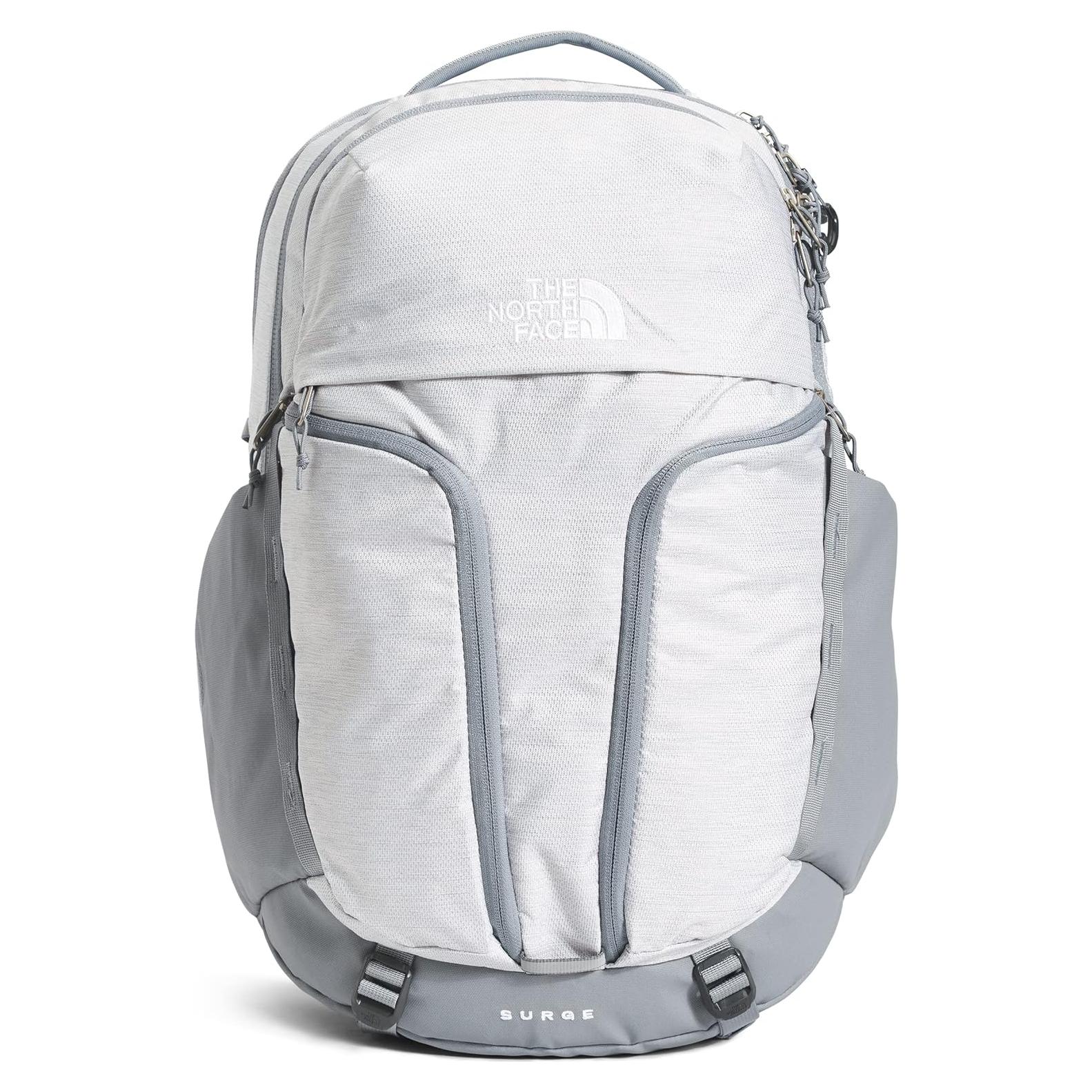 Mochila para portátil The North Face Surge Mujer 31L