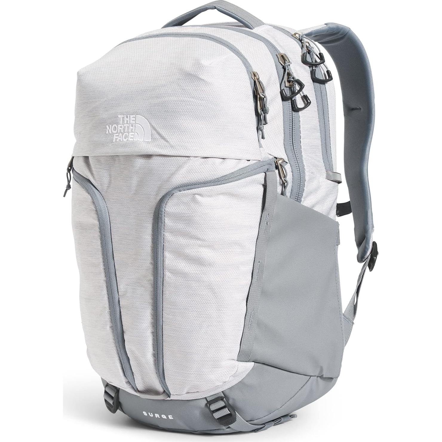 Mochila para portátil The North Face Surge Mujer 31L