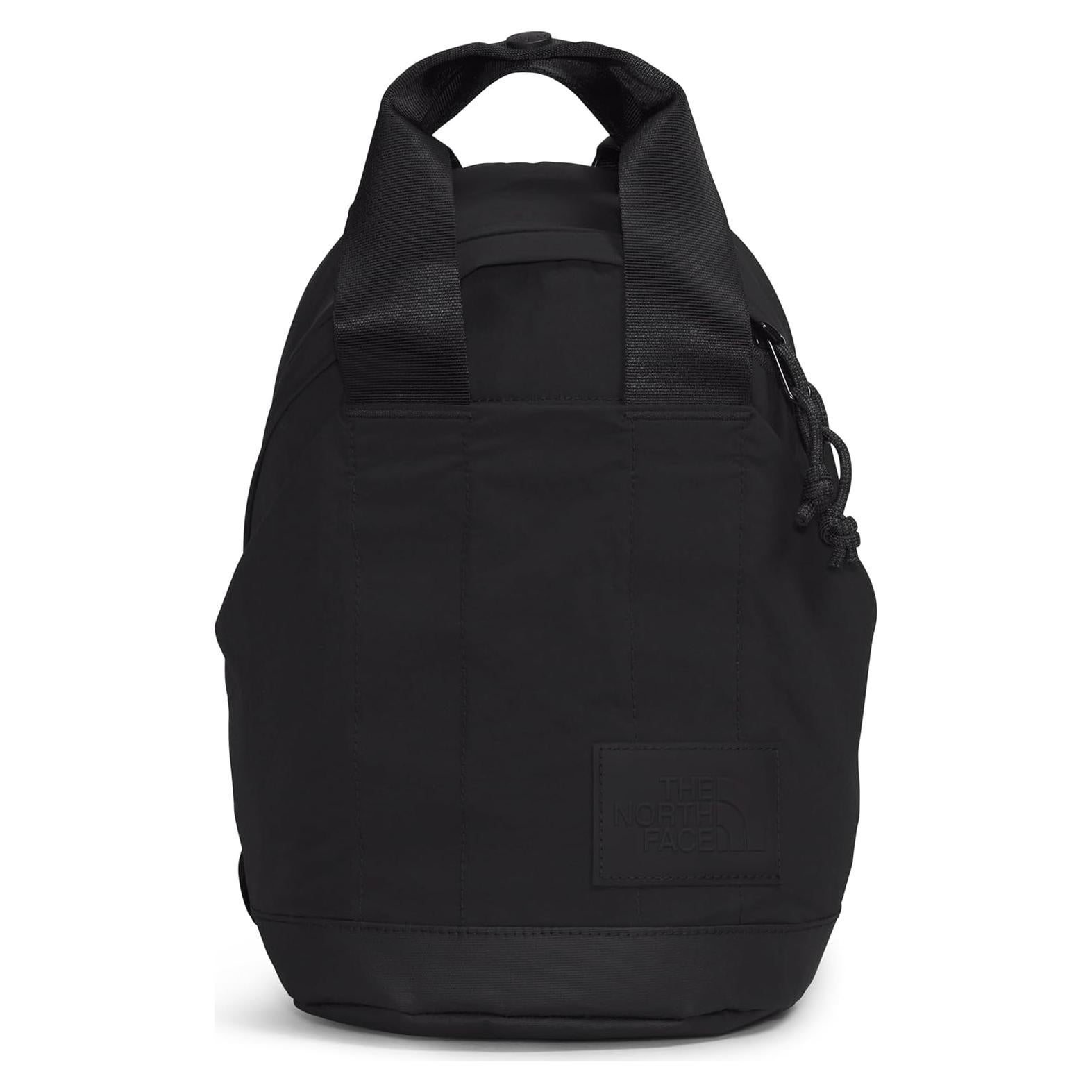 Mochila Mini Never Stop The North Face Mujer Negro 5L