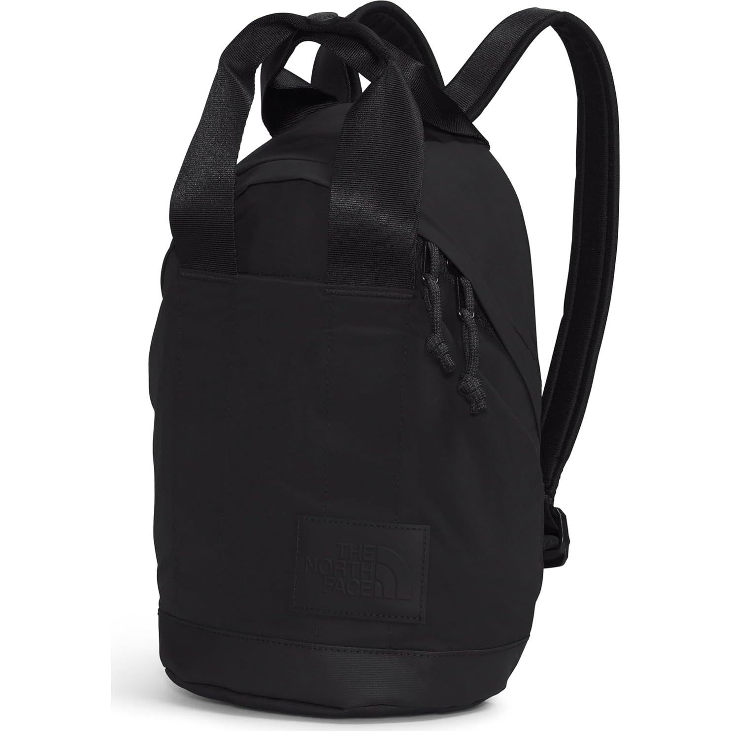 Mochila Mini Never Stop The North Face Mujer Negro 5L