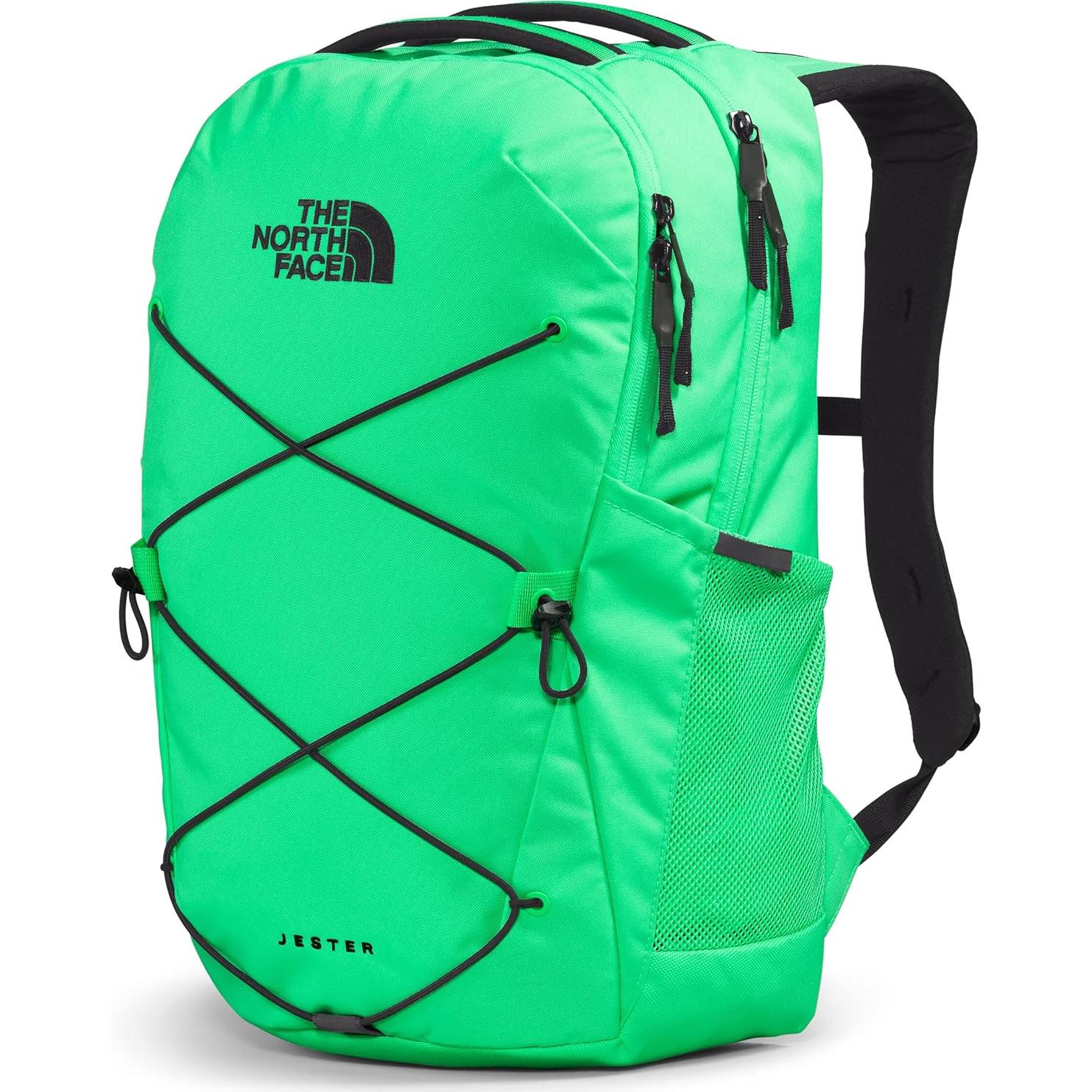 Mochila Jester Everyday The North Face Verde 28L