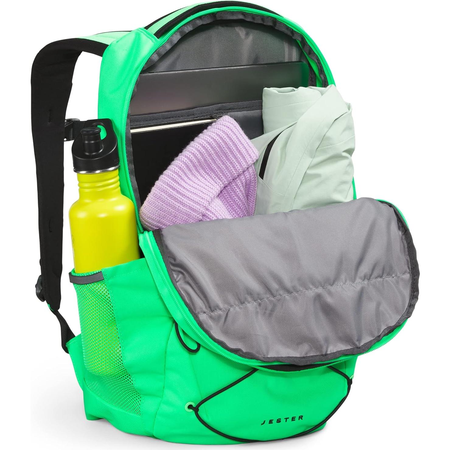 Mochila Jester Everyday The North Face Verde 28L