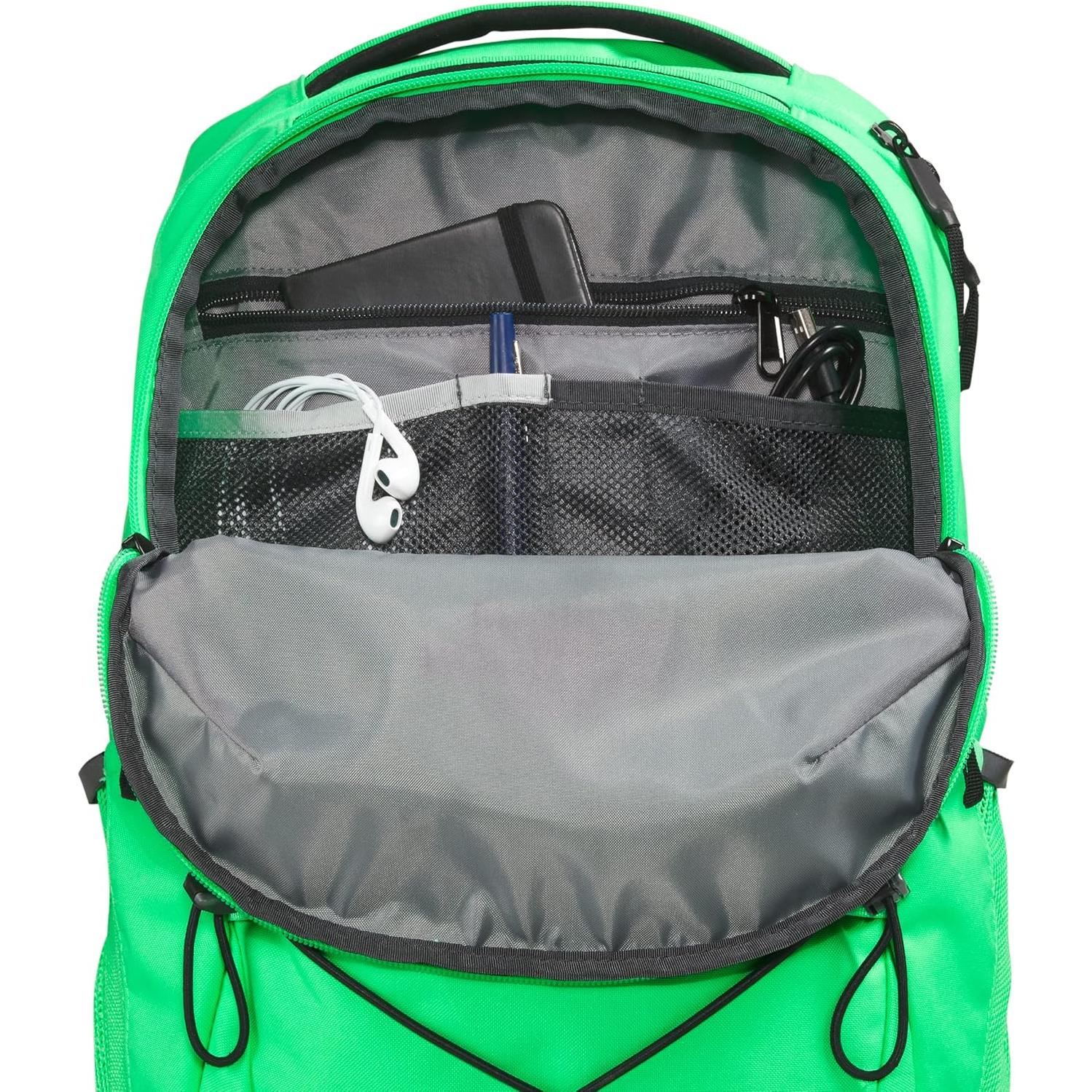 Mochila Jester Everyday The North Face Verde 28L