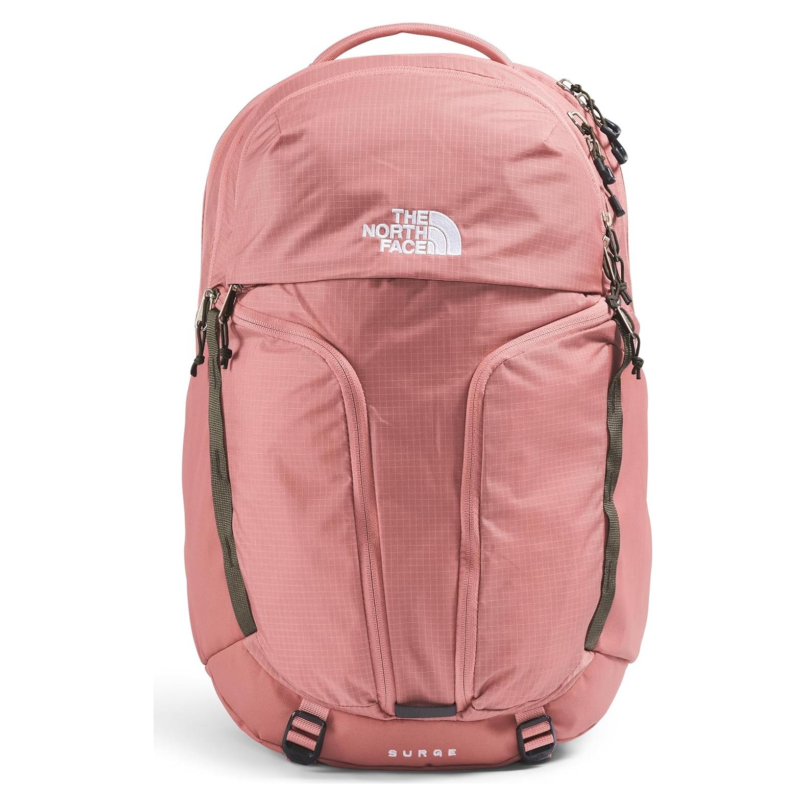 Mochila para portátil The North Face Surge Mujer 31L