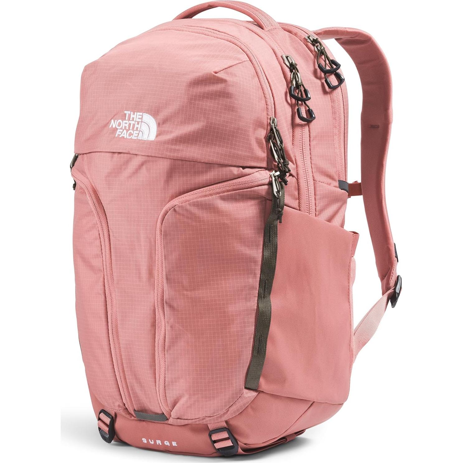 Mochila para portátil The North Face Surge Mujer 31L