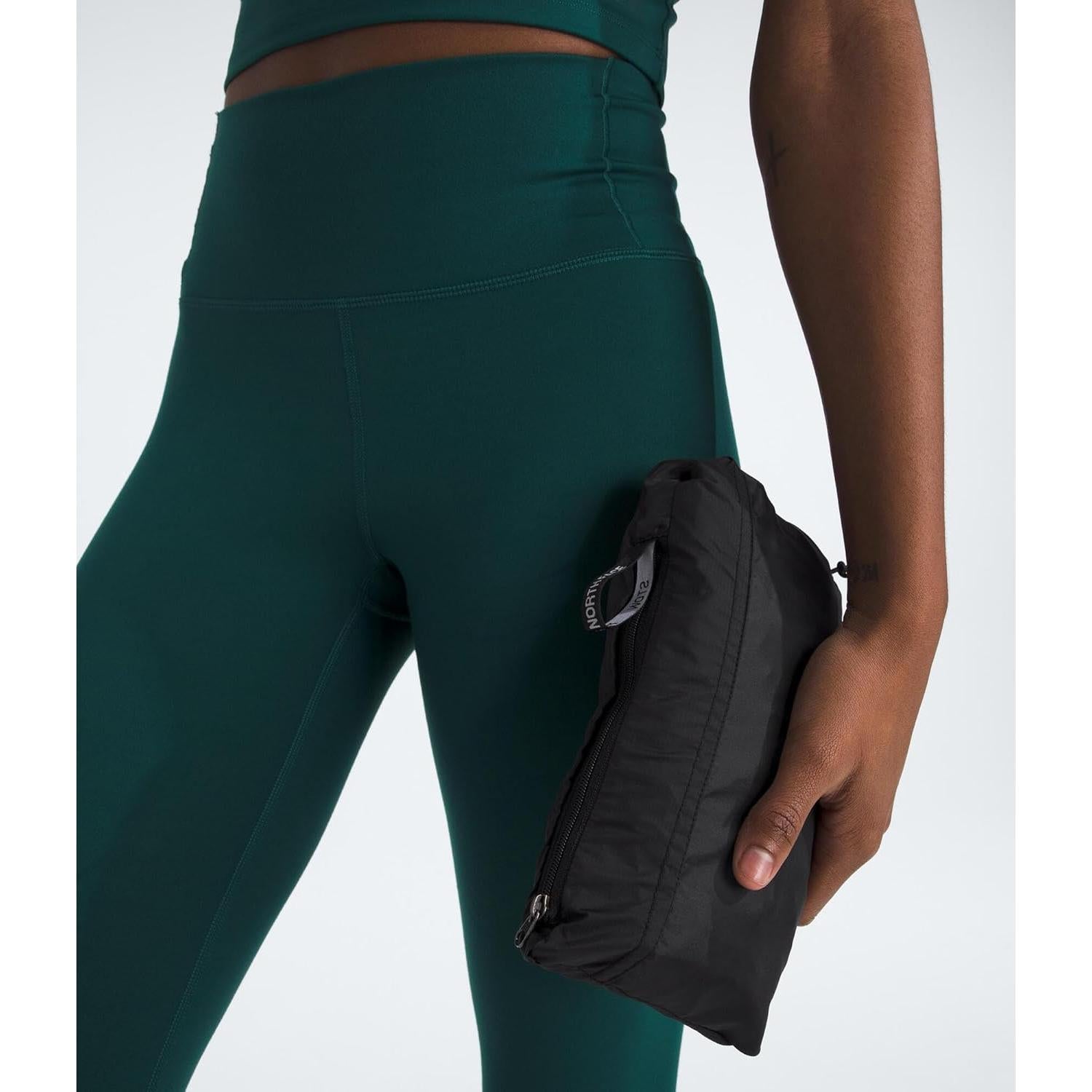 Chaqueta de Lluvia Impermeable The North Face Venture 2 Mujer