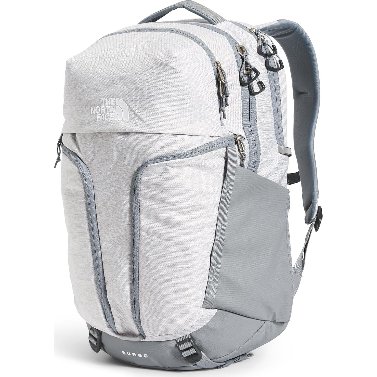 Mochila para Portátil The North Face Surge Mujer 31L