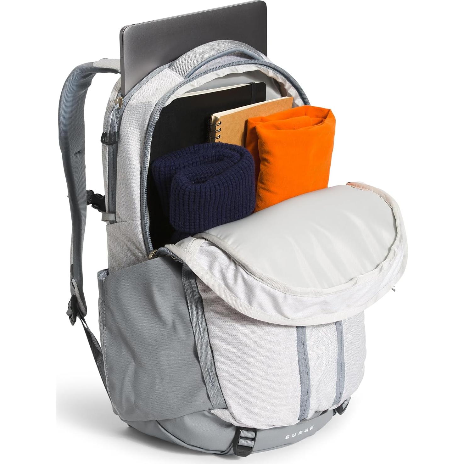 Mochila para Portátil The North Face Surge Mujer 31L