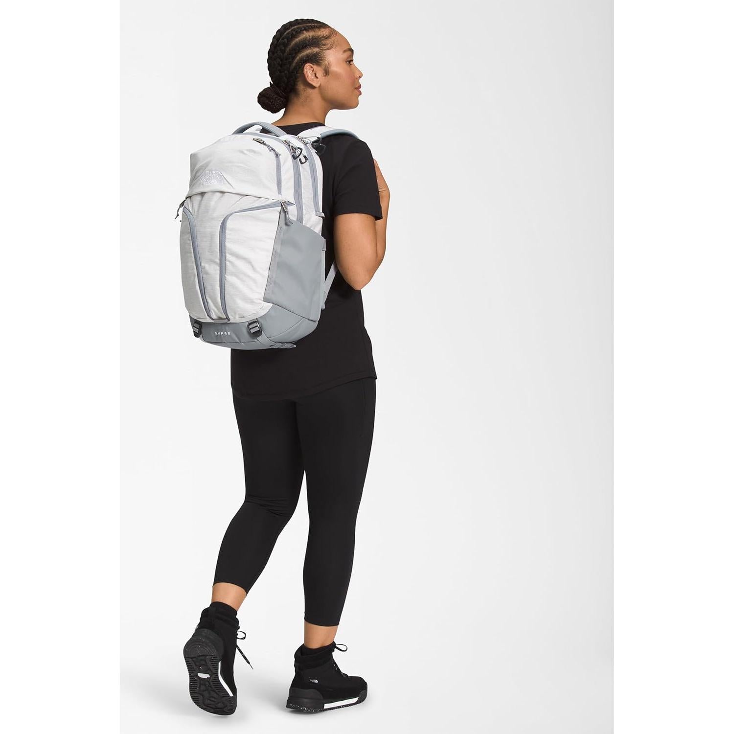 Mochila para Portátil The North Face Surge Mujer 31L