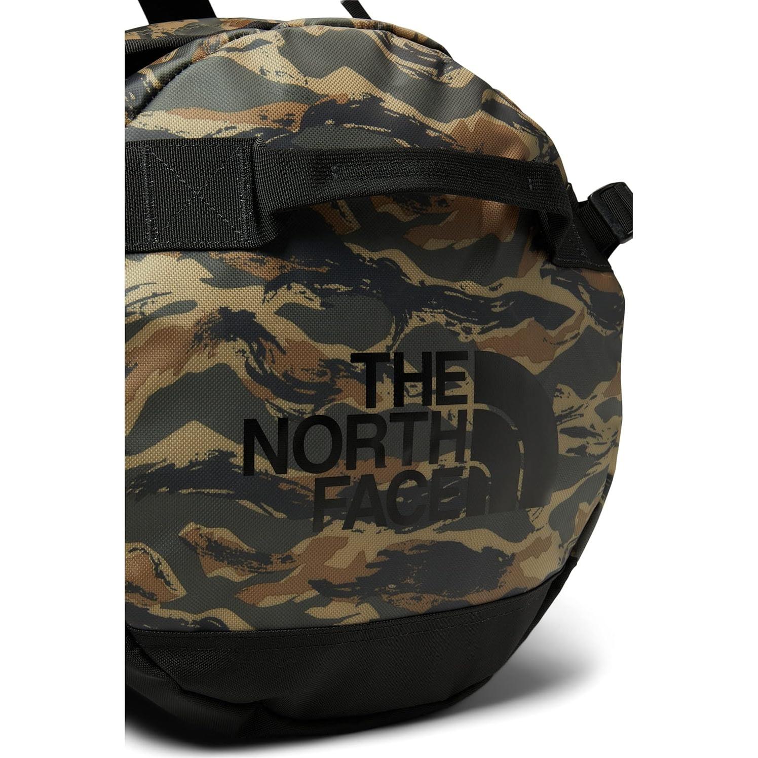 Duffel de Expedición The North Face Base Camp M 71L