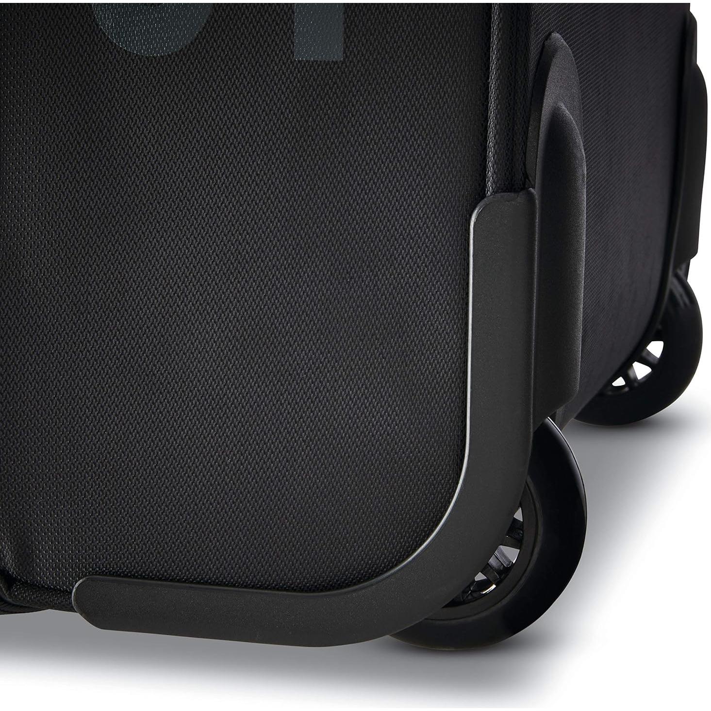 Bolsa de Viaje Samsonite Andante 2 28" Negra con Ruedas