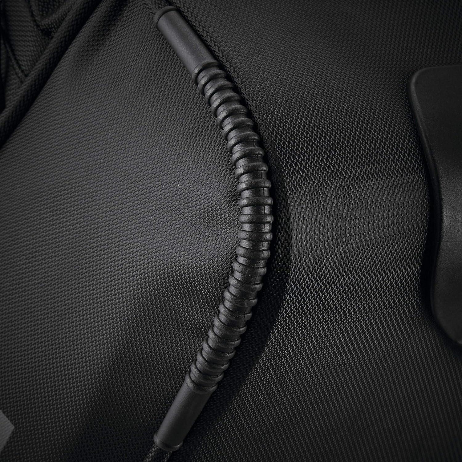 Bolsa de Viaje Samsonite Andante 2 28" Negra con Ruedas