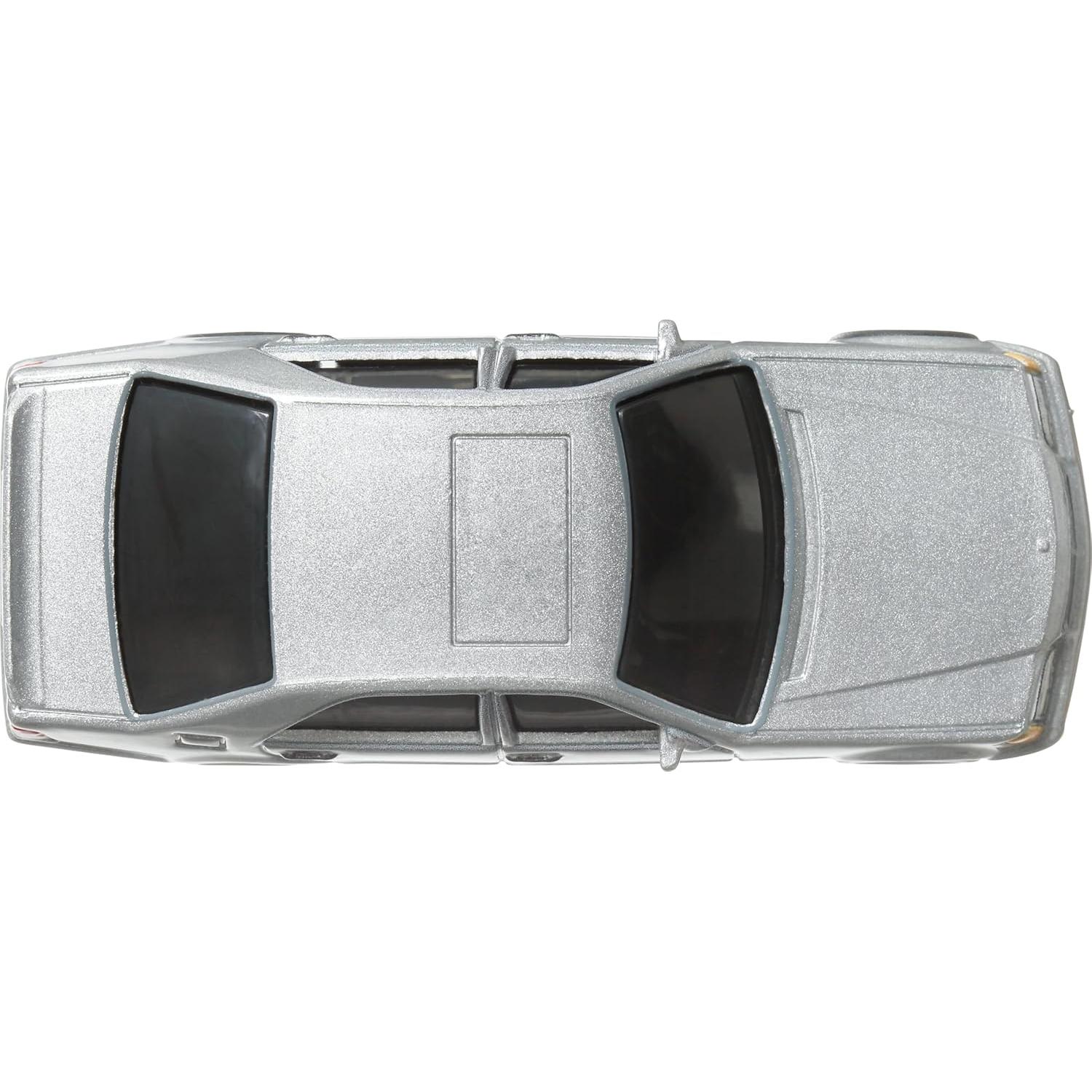 Hot Wheels Coche Premium Rápido y Furioso 1:64 Metal