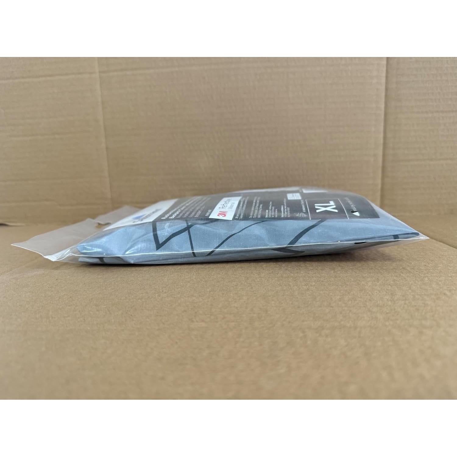 Cubierta Reflectante para Mochila Salzmann 3M - Impermeable 30L/40L