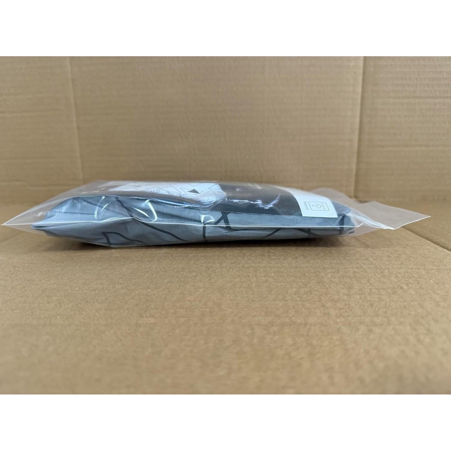 Cubierta Reflectante para Mochila Salzmann 3M - Impermeable 30L/40L