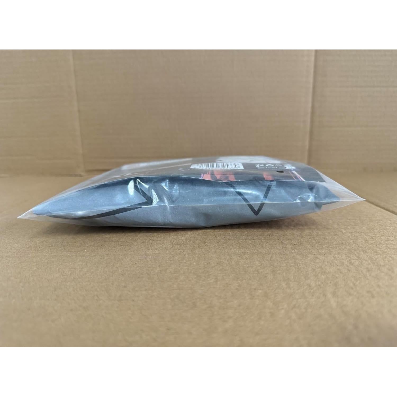 Cubierta Reflectante para Mochila Salzmann 3M - Impermeable 30L/40L