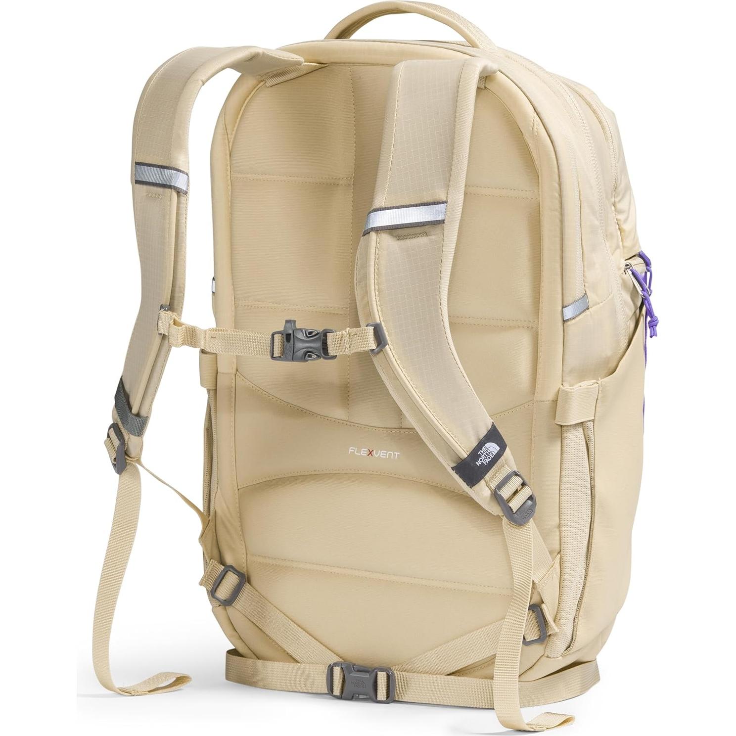 Mochila para computadora The North Face Surge Mujer 31L