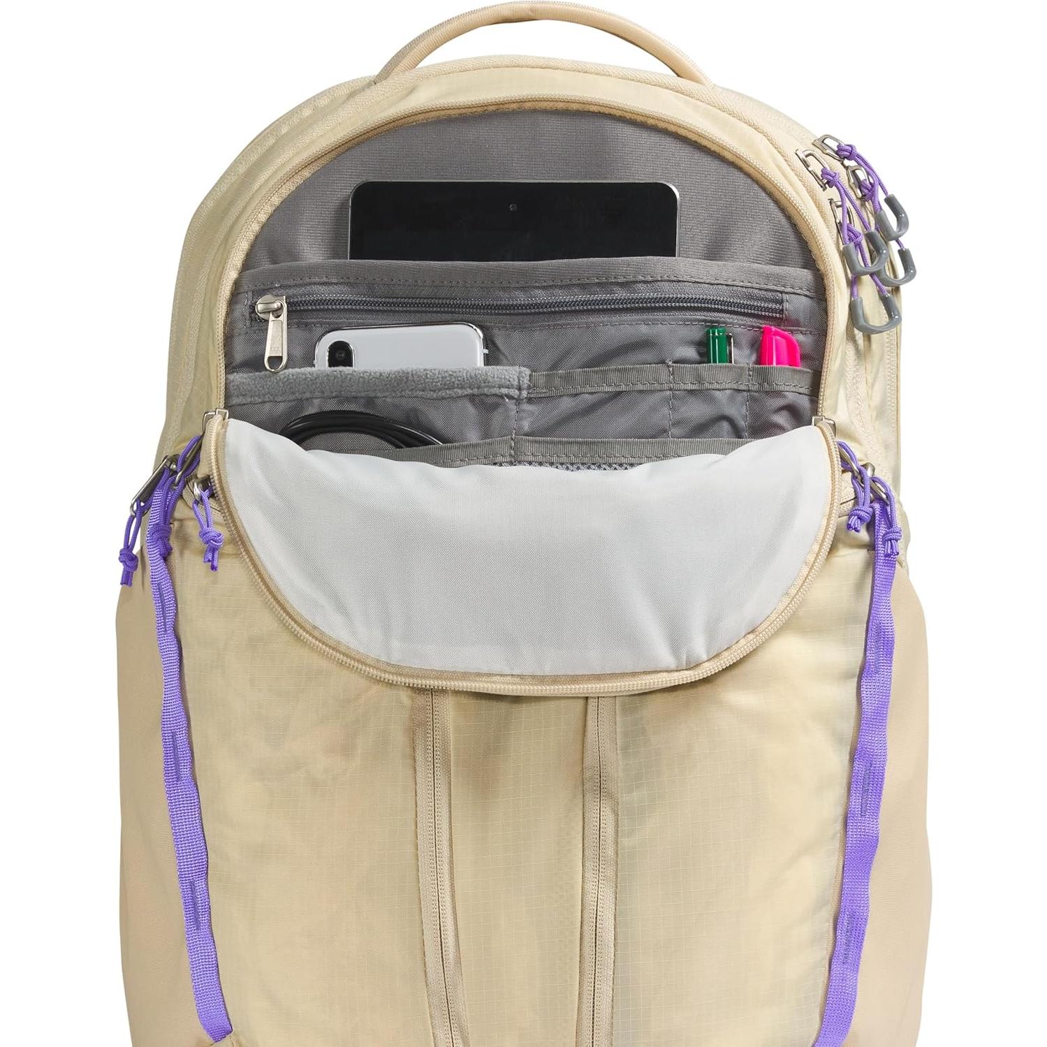 Mochila para computadora The North Face Surge Mujer 31L