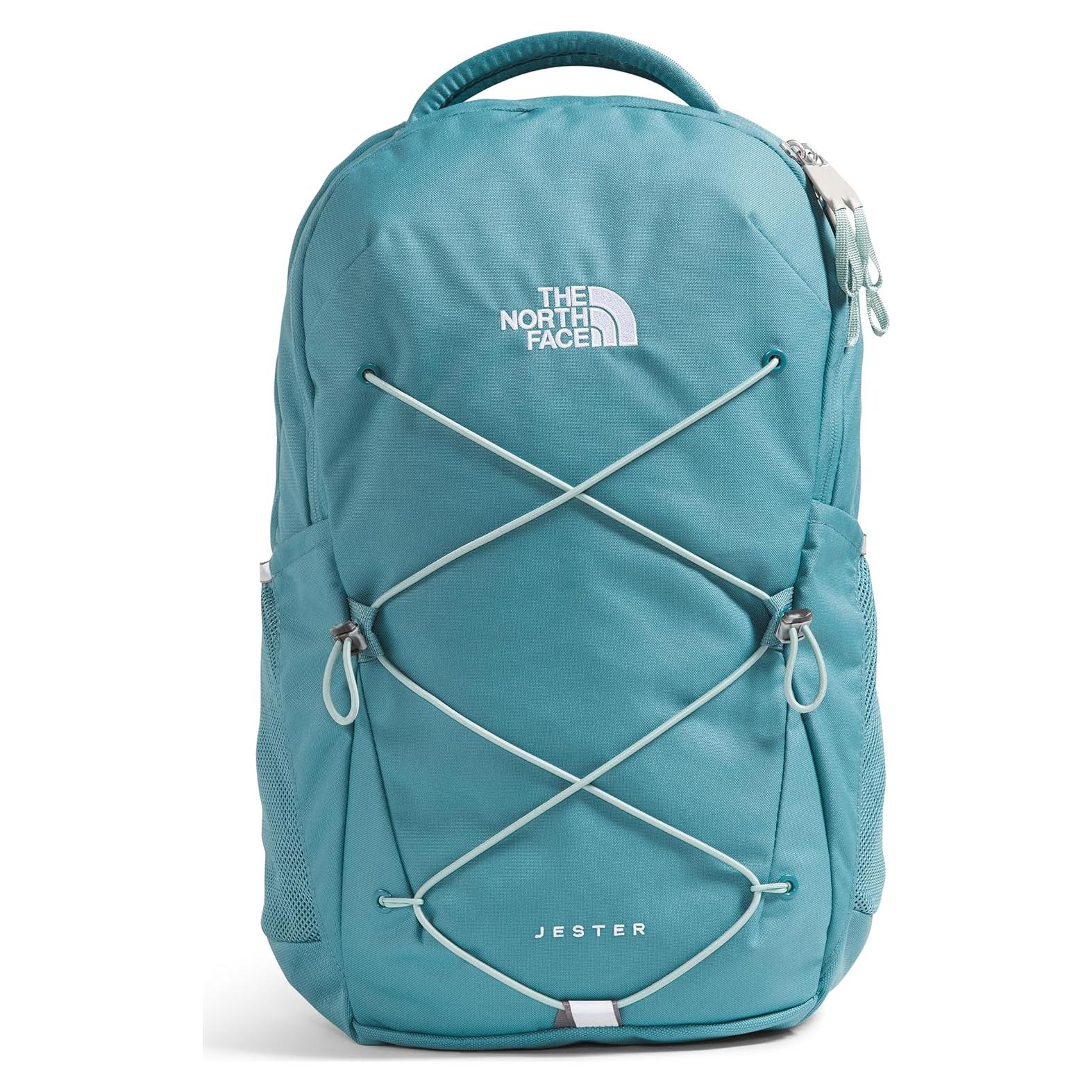 Mochila para portátil The North Face Jester Mujer 22L Azul