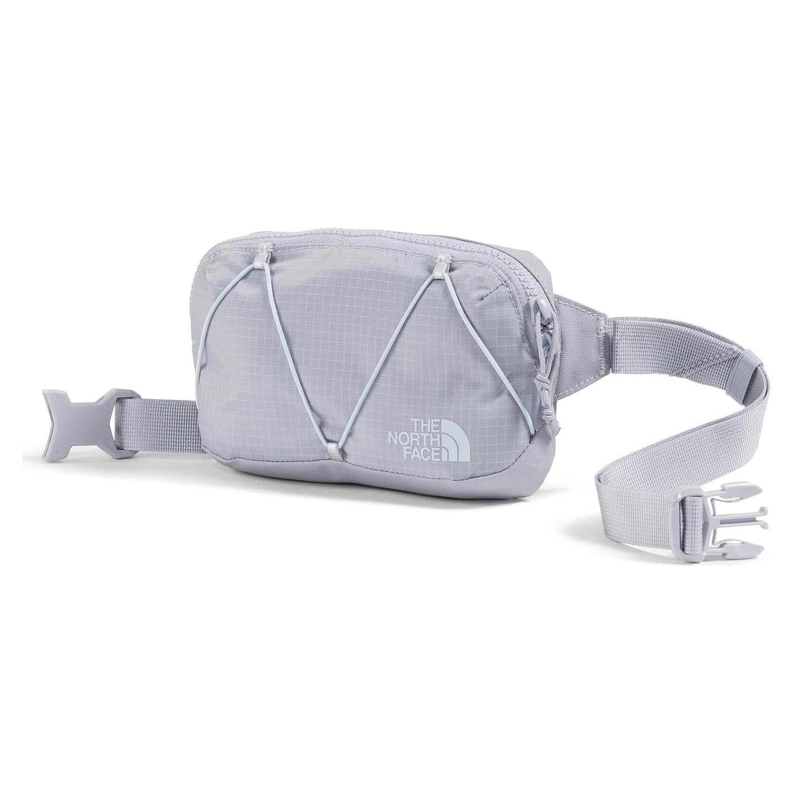 Mochila de Cintura The North Face Terra Lumbar 1L Azul