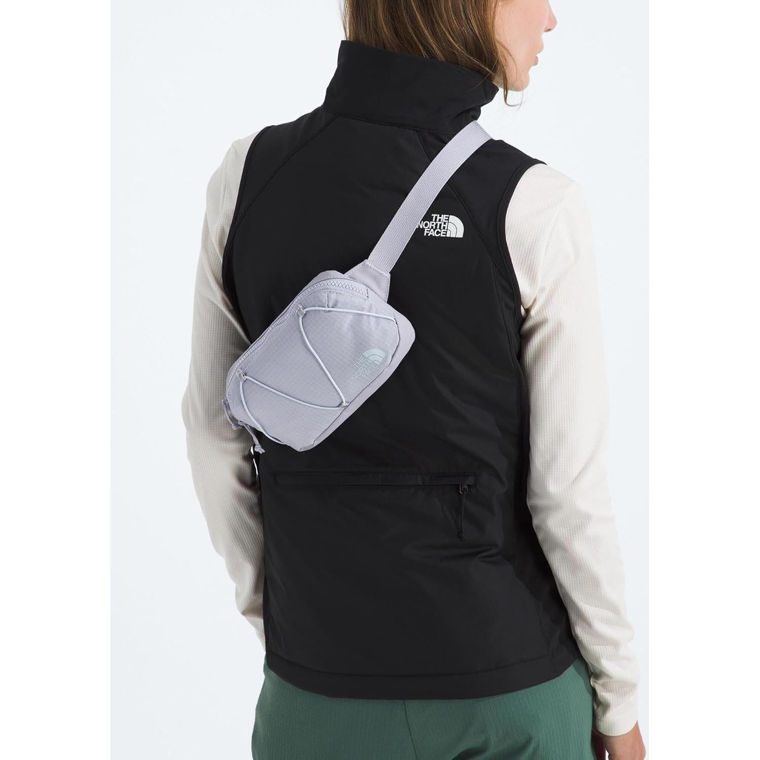 Mochila de Cintura The North Face Terra Lumbar 1L Azul