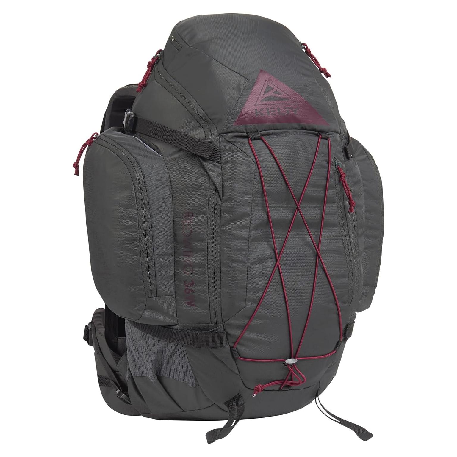 Mochila Kelty Redwing 36L para Mujeres - Senderismo y Viajes