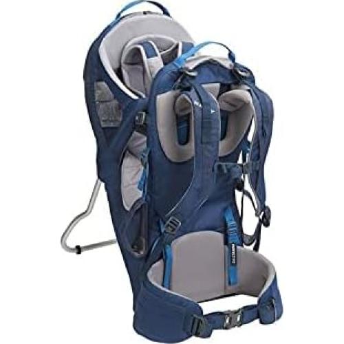 Mochila Portabebés Kelty Journey PerfectFit 2.4 kg Sombra Oscura