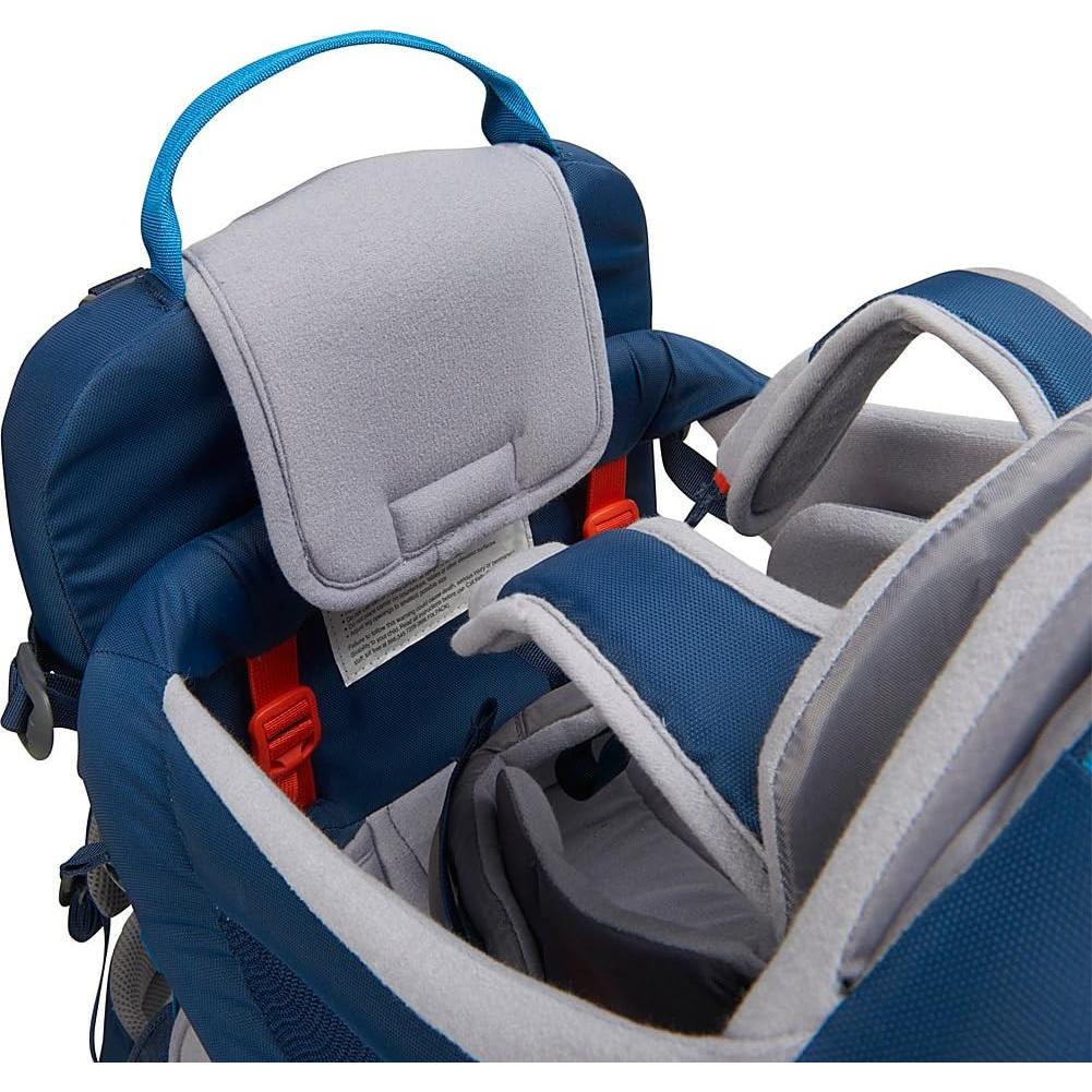 Transportador de Niños Kelty Journey Perfectfit Azul Insignia