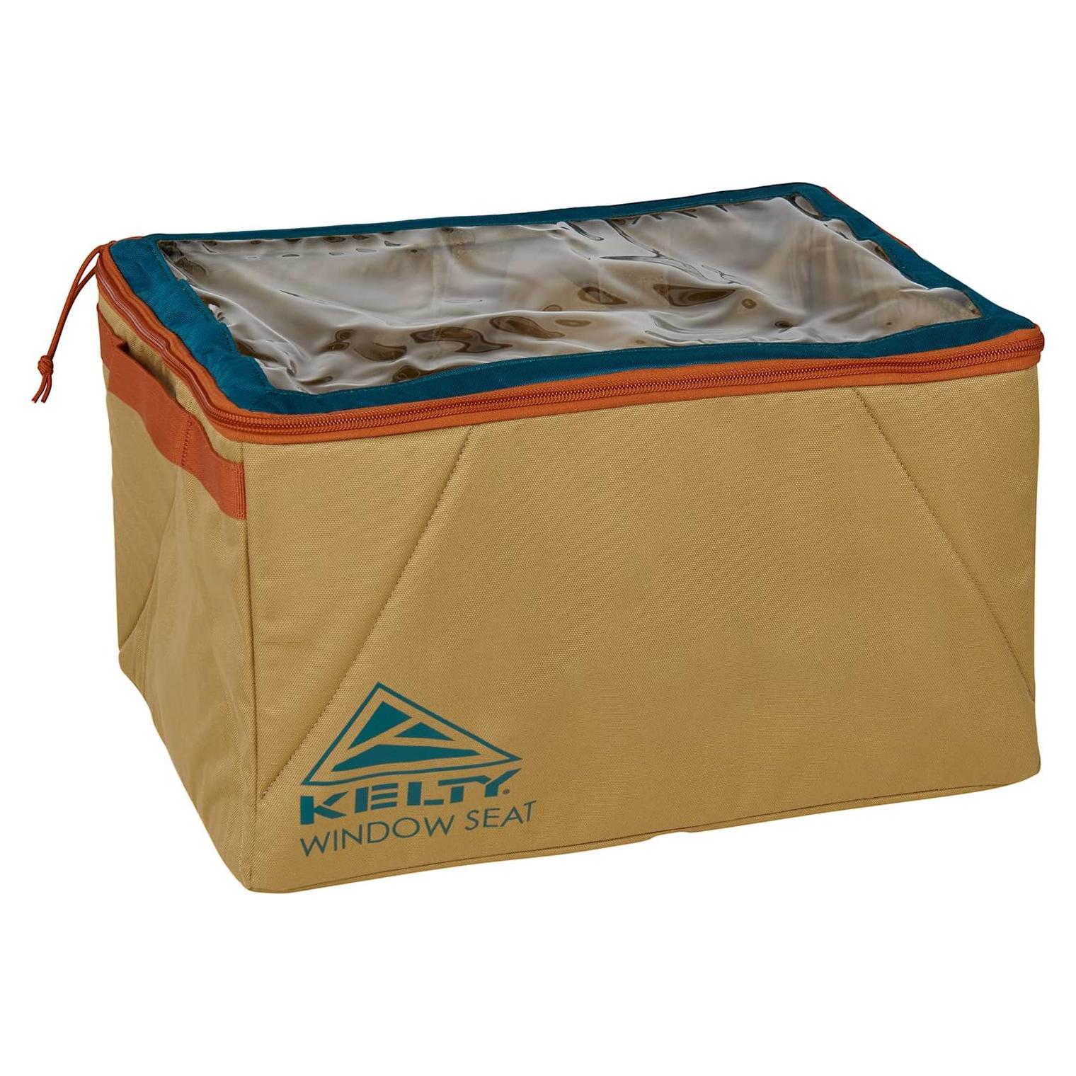 Asiento de Ventana Kelty 2022 - Camping 38x30cm Resistente