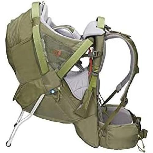 Transportador de Niños Kelty Journey PerfectFIT Elite 26L