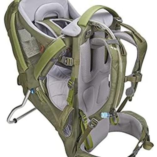 Transportador de Niños Kelty Journey PerfectFIT Elite 26L