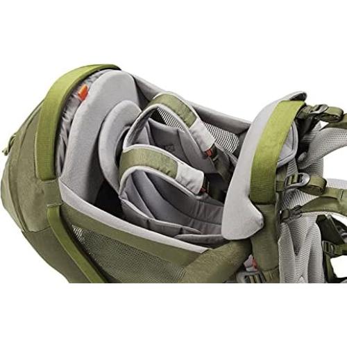 Transportador de Niños Kelty Journey PerfectFIT Elite 26L
