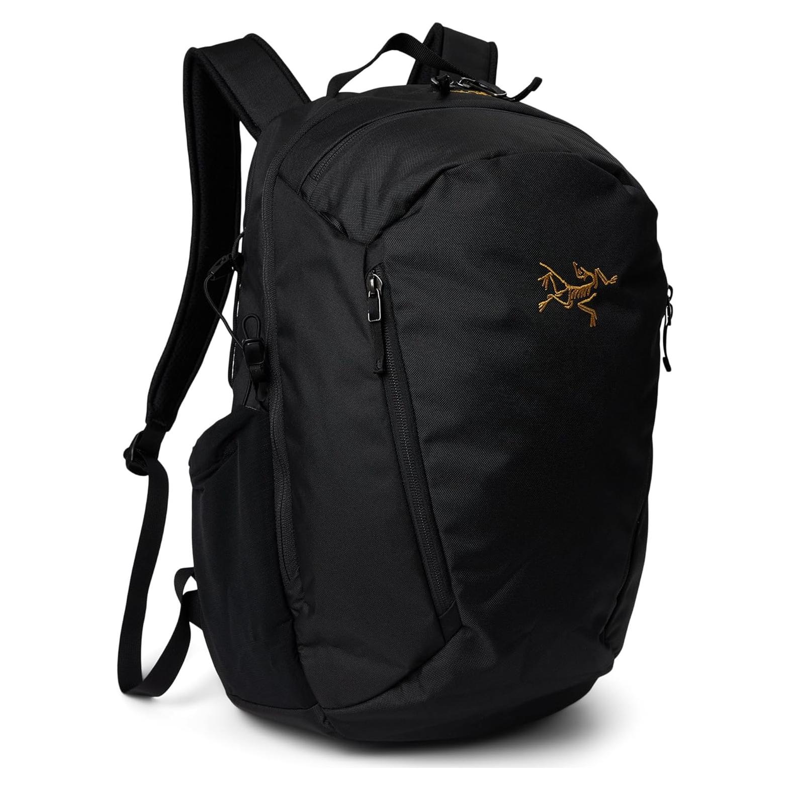 Arc'teryx Mantis 26 Backpack | Highly Versatile 26L Daypack | Black, One Size