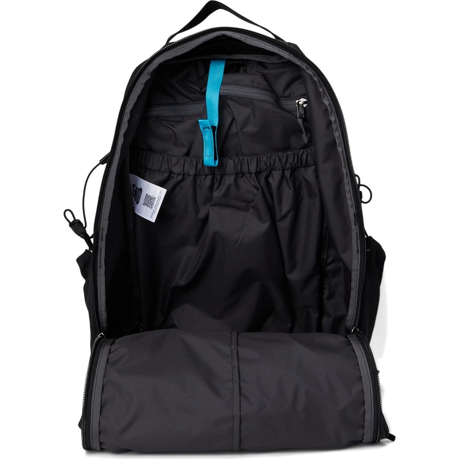 Arc'teryx Mantis 26 Backpack | Highly Versatile 26L Daypack | Black, One Size