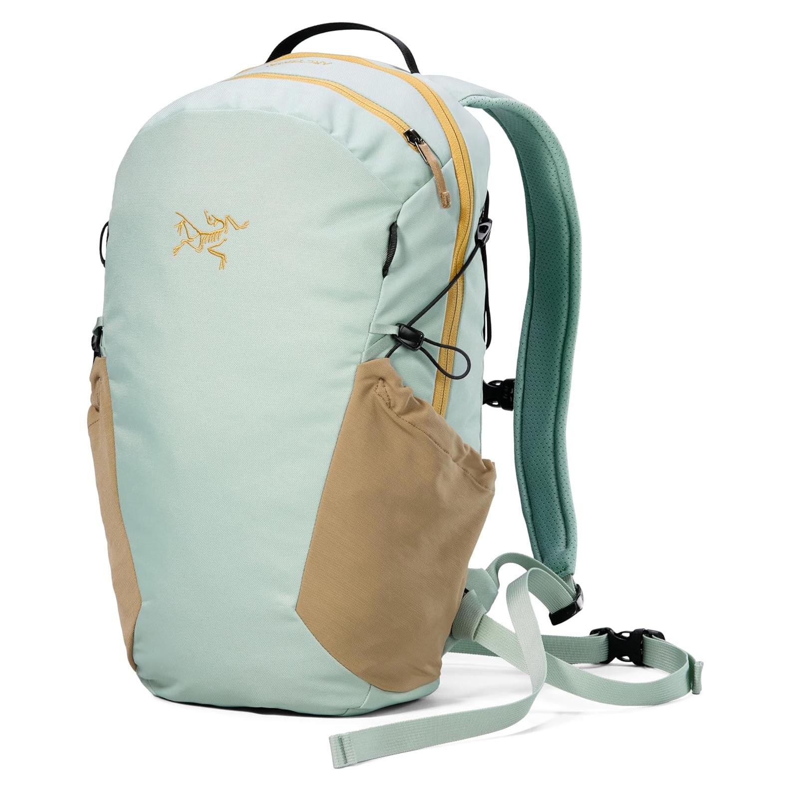 Arc'teryx Mantis 16 Backpack | Sleek Compact 16L Daypack | Trail Magic, One Size