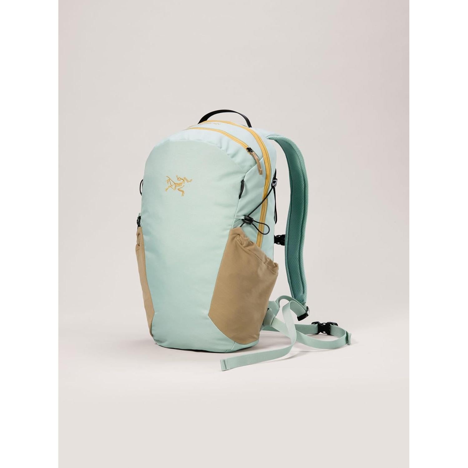 Arc'teryx Mantis 16 Backpack | Sleek Compact 16L Daypack | Trail Magic, One Size