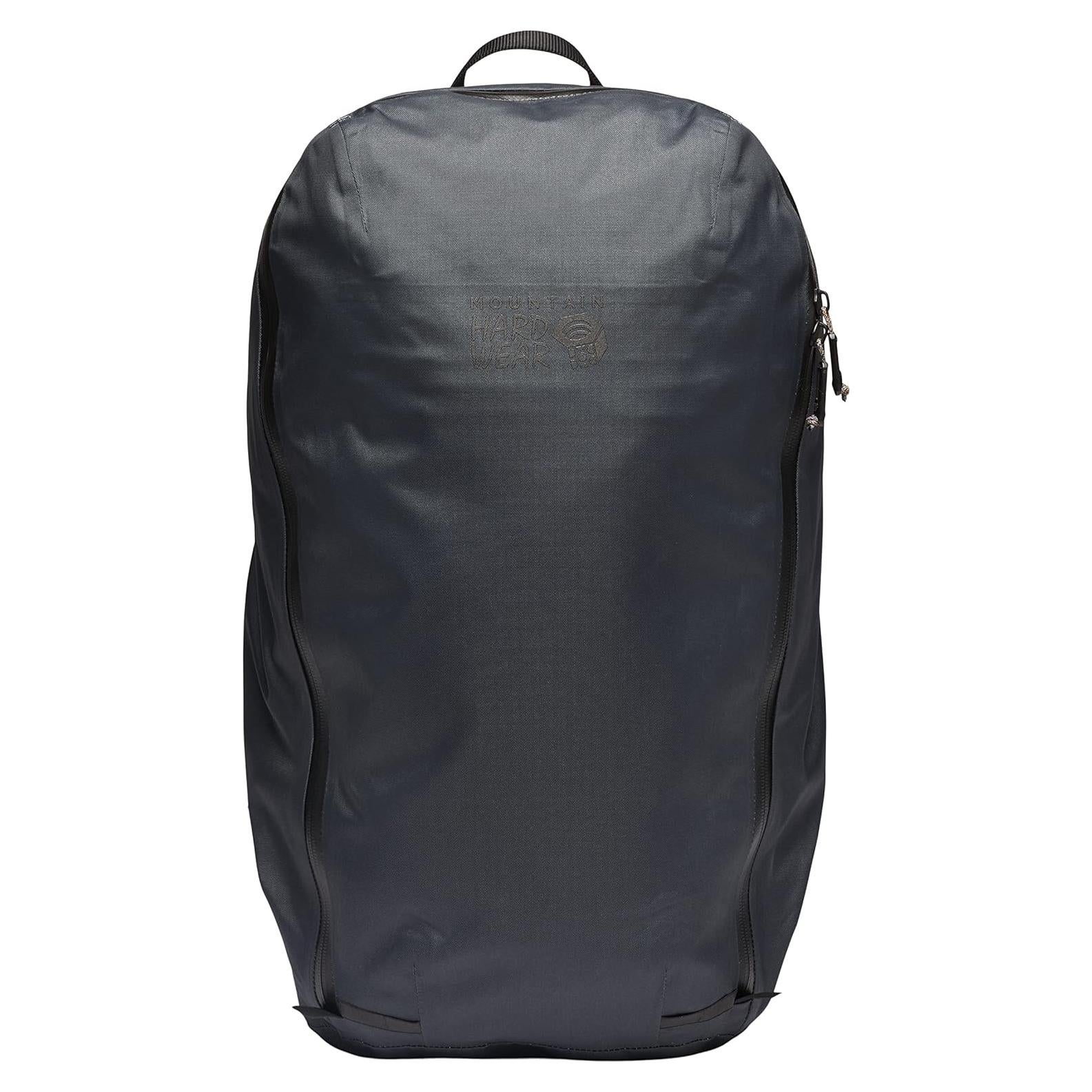 Mountain Hardwear Simcoe Backpack, Dark Storm, O/S